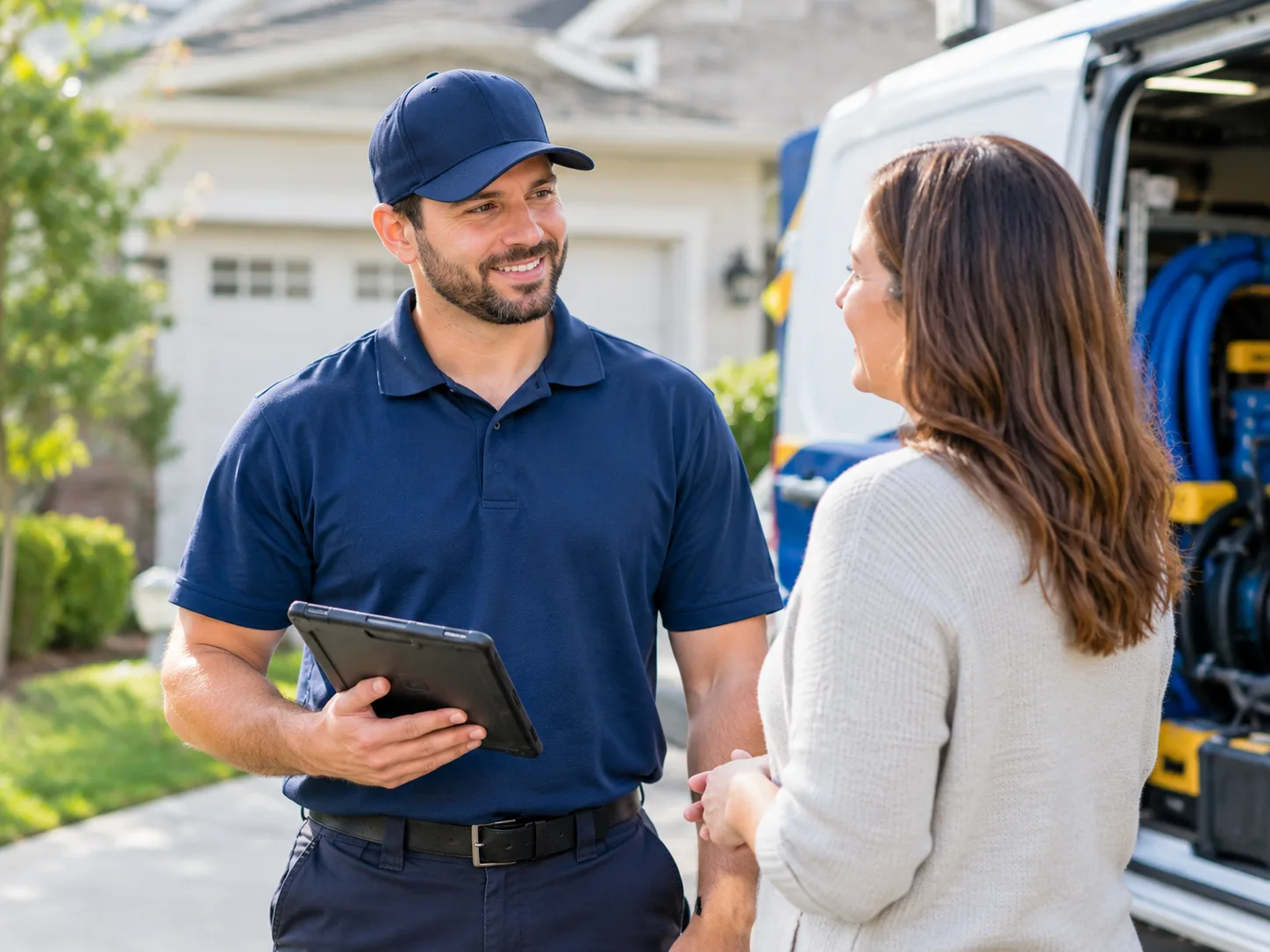 Sewage Backup Cleanup Delta, AL FAQs